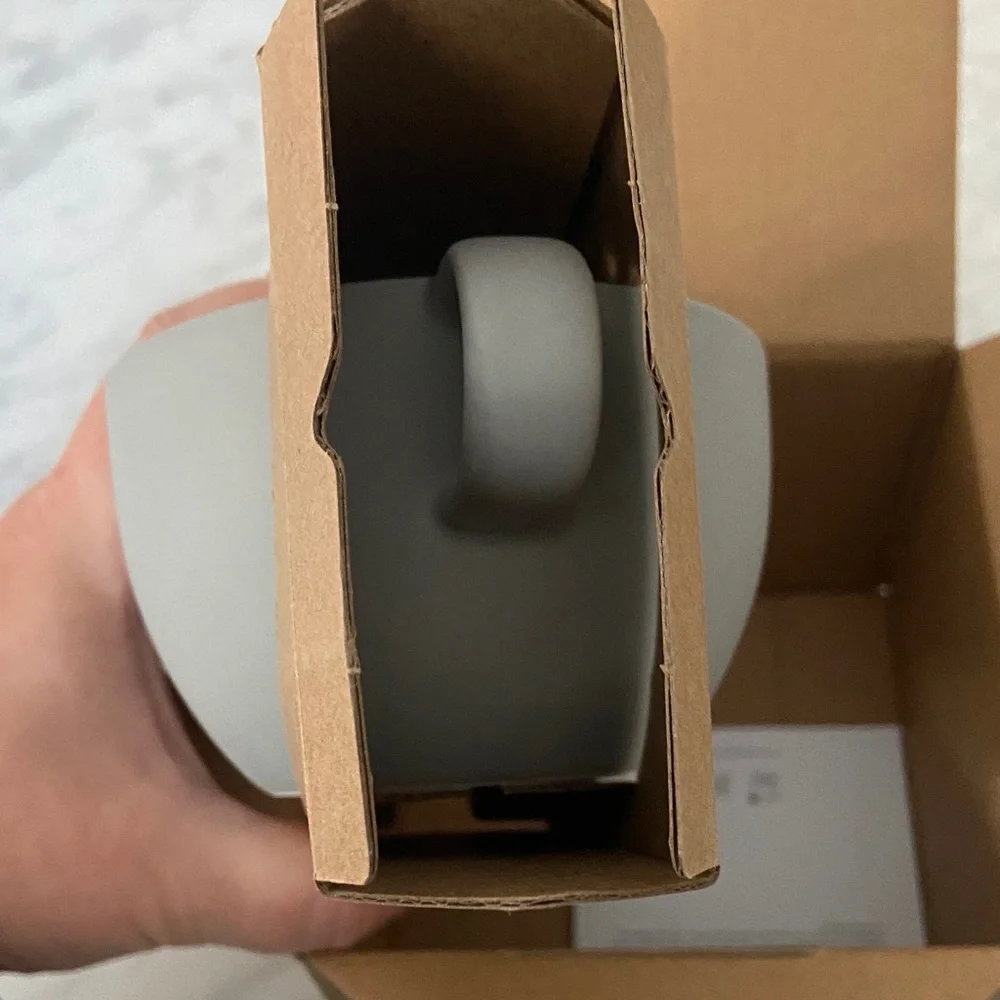 Single Nespresso Barista Cappuccino Cup